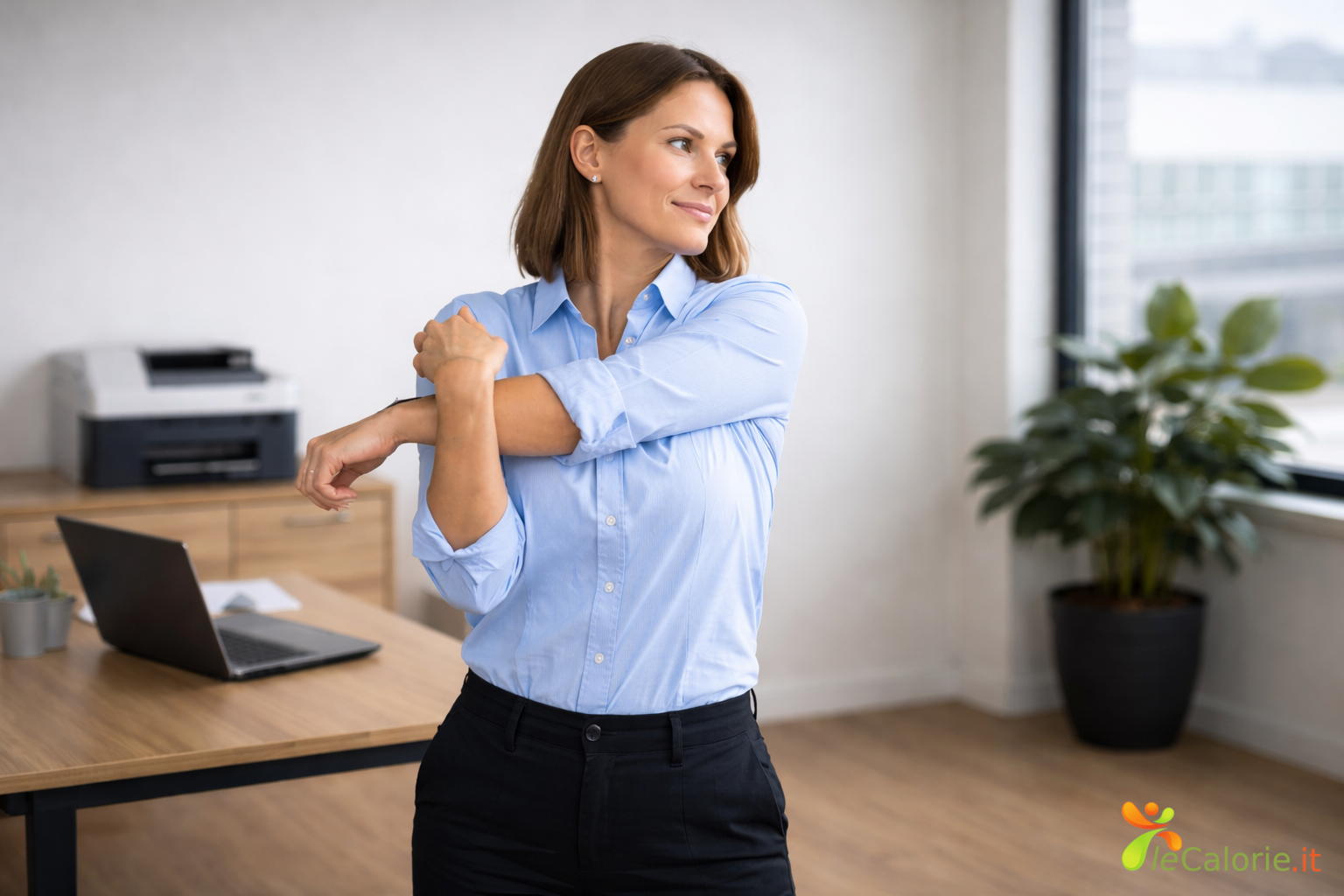 Buone pratiche per evitare una vita troppo sedentaria 1