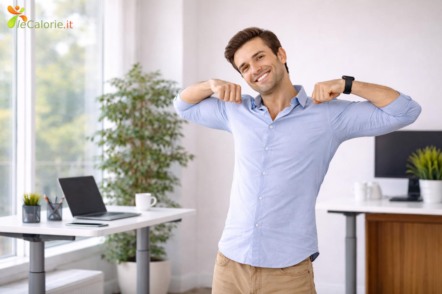 Buone pratiche per evitare una vita troppo sedentaria 10