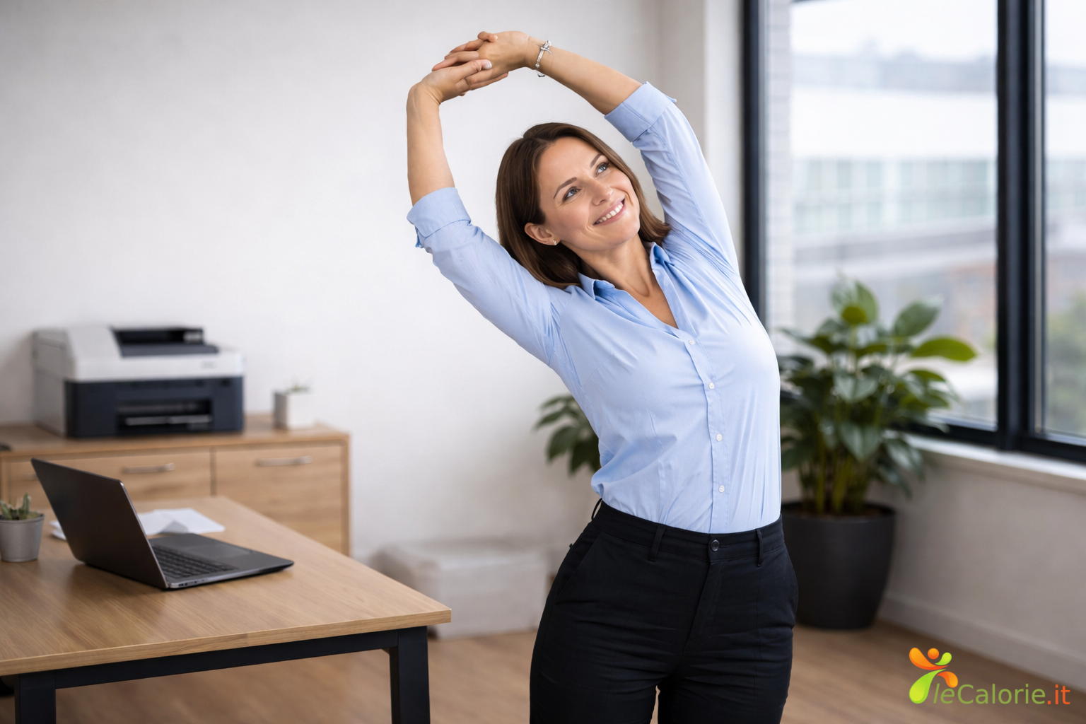 Buone pratiche per evitare una vita troppo sedentaria 2