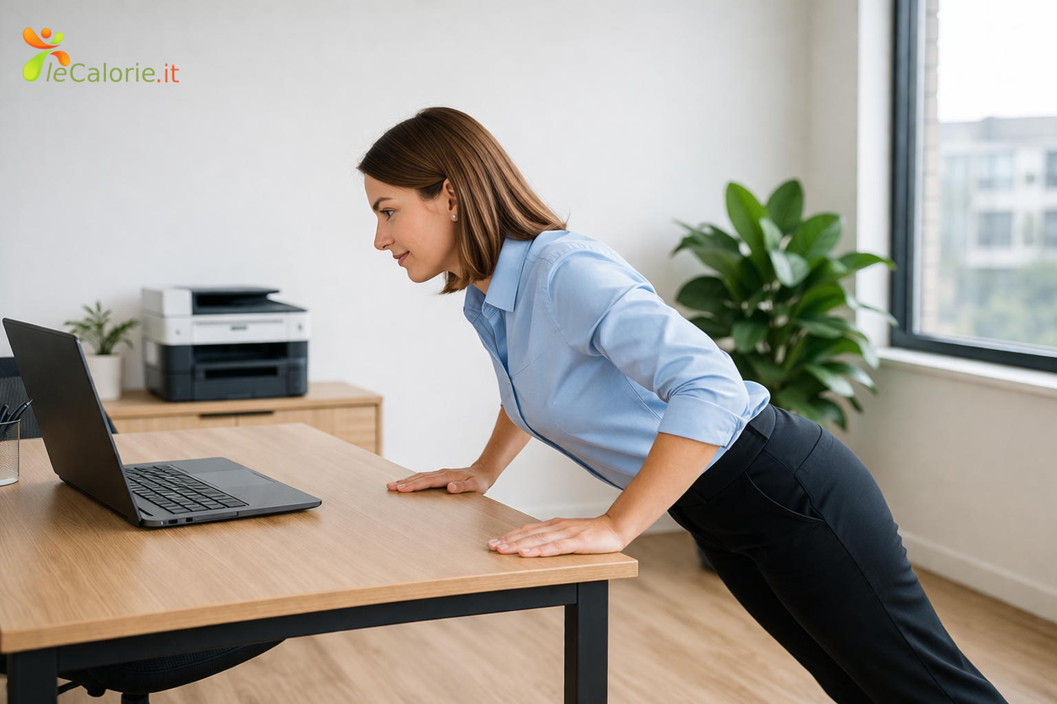 Buone pratiche per evitare una vita troppo sedentaria 4