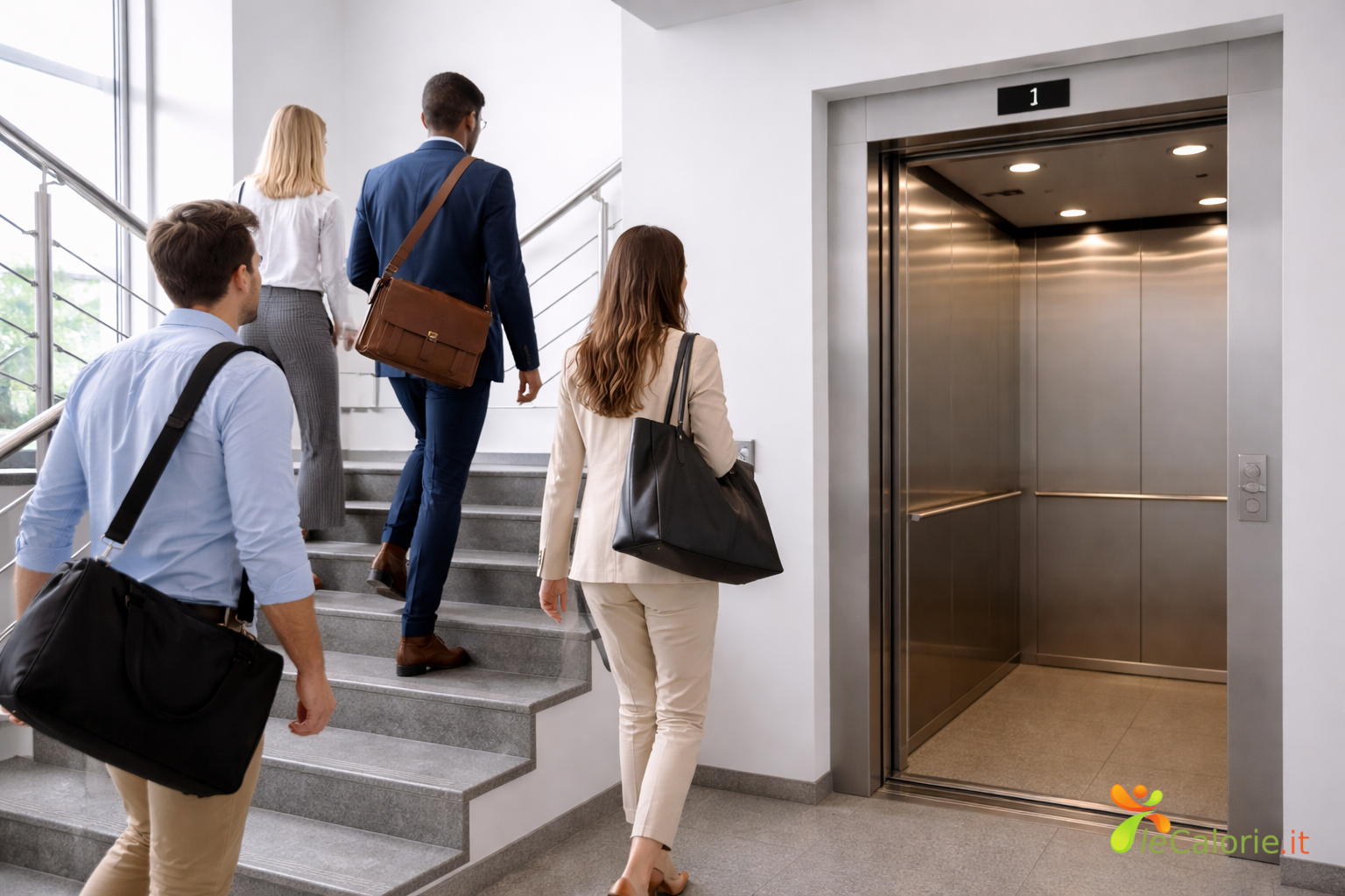 Buone pratiche per evitare una vita troppo sedentaria 5