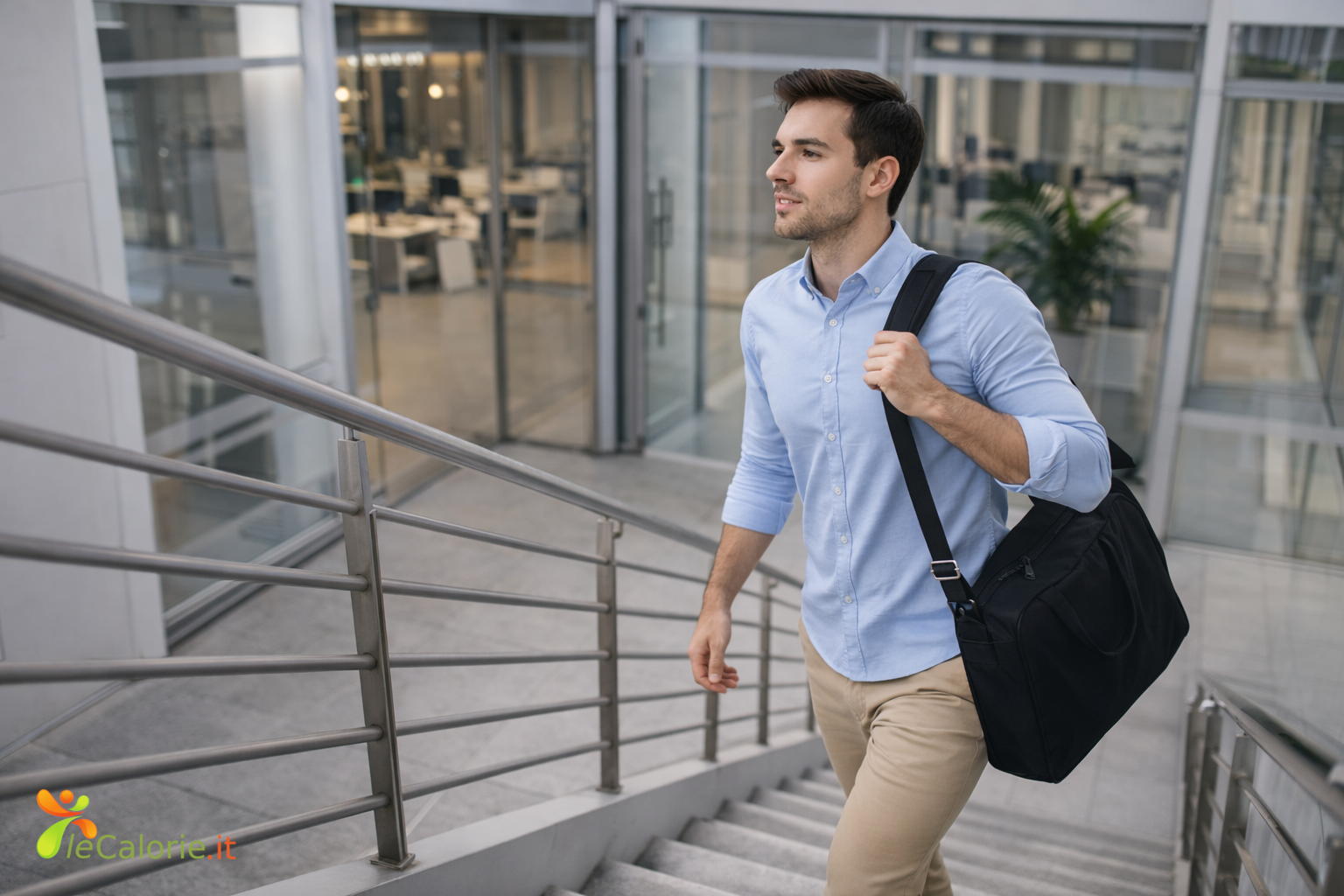 Buone pratiche per evitare una vita troppo sedentaria 6