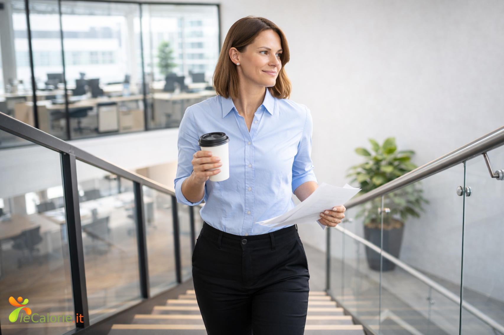 Buone pratiche per evitare una vita troppo sedentaria 8