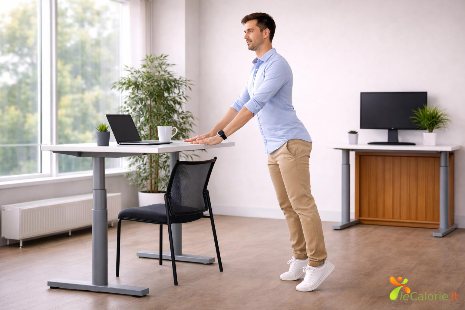 Buone pratiche per evitare una vita troppo sedentaria 9