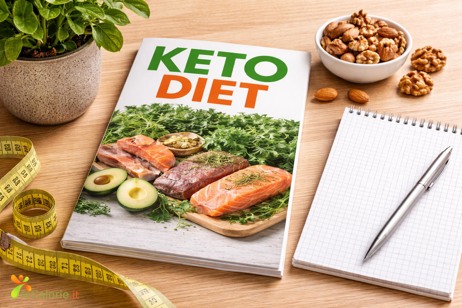 Dieta chetogenica: cosa mettere e non mettere nel piatto per iniziare 3