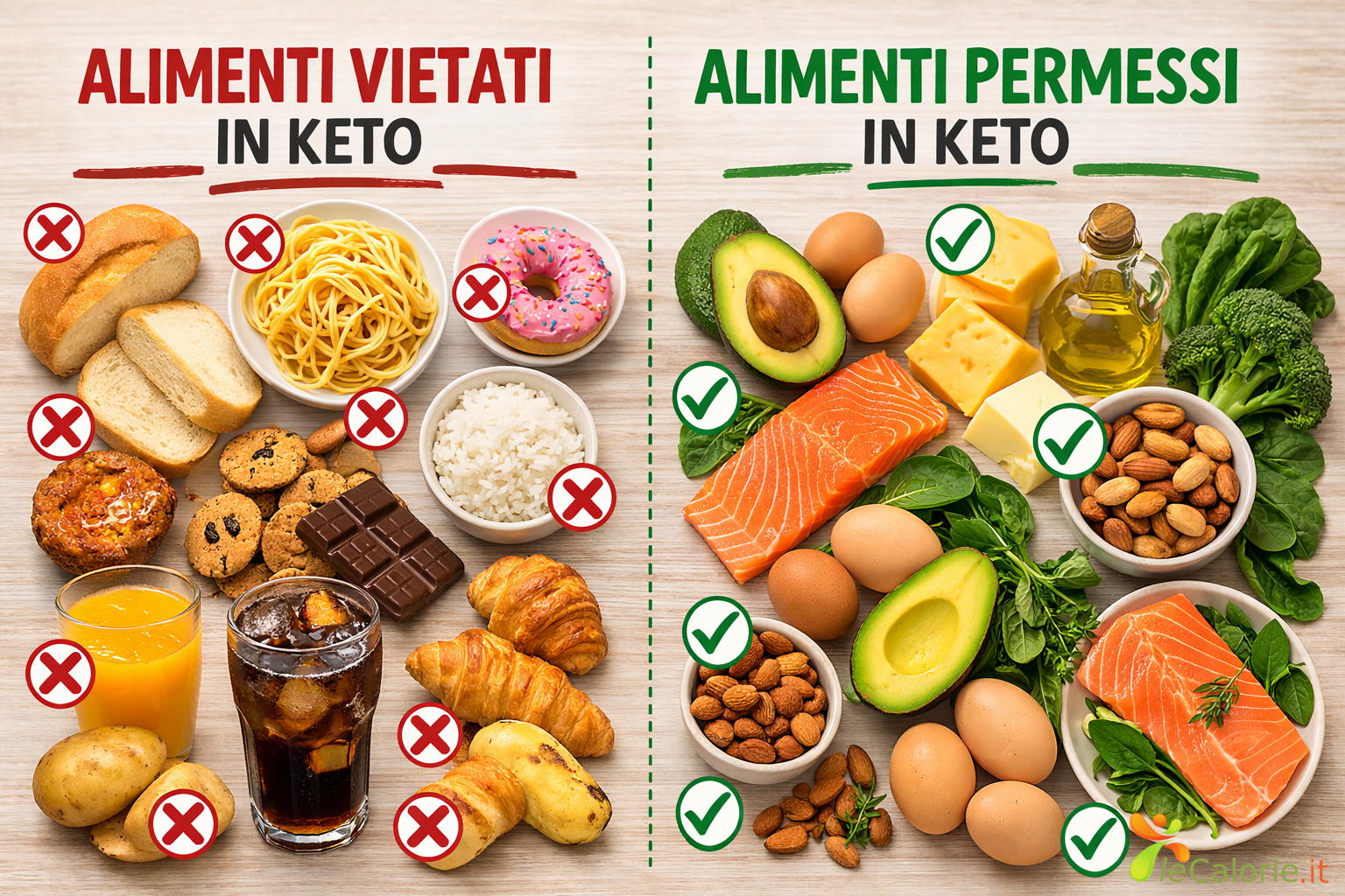 Dieta Chetogenica per dimagrire: tutto quello che devi sapere prima di iniziare 5