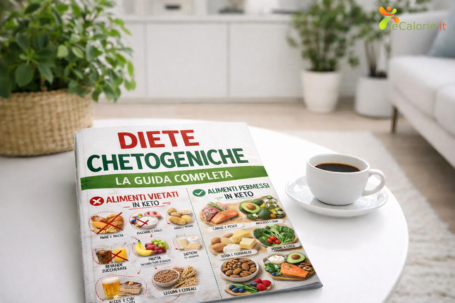 Dieta Chetogenica per dimagrire: tutto quello che devi sapere prima di iniziare 6