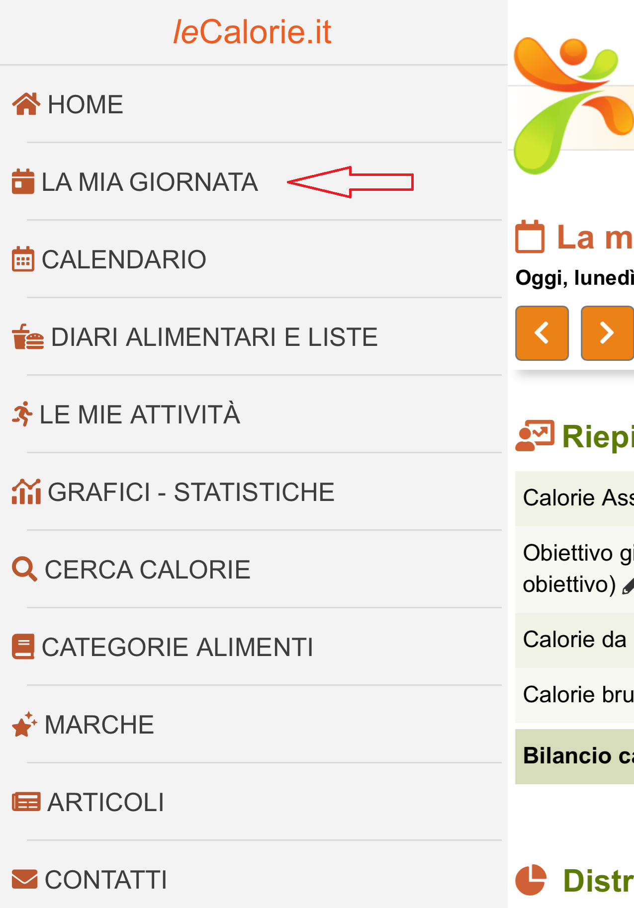 Duplica Attività Fisica 1