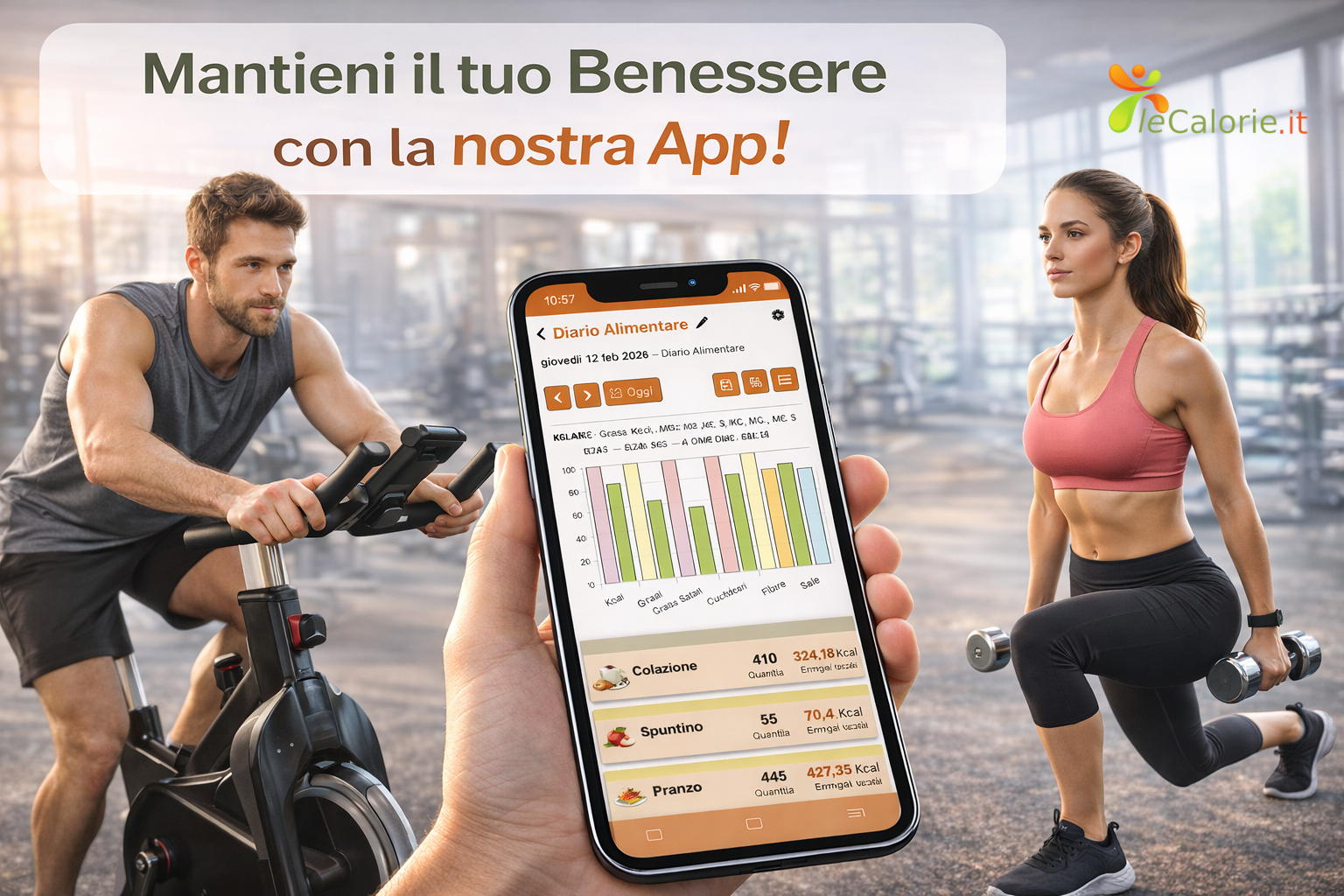 Duplica Attività Fisica 11