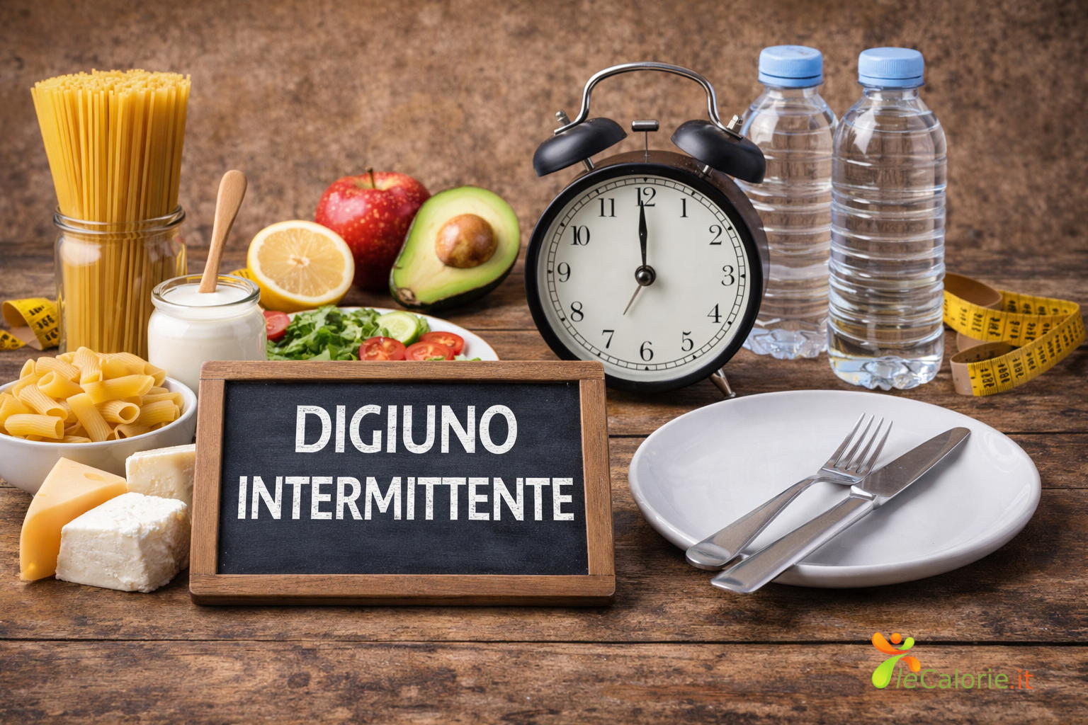 Le diete più famose, quali sono e come funzionano, una guida per capire le differenze 8