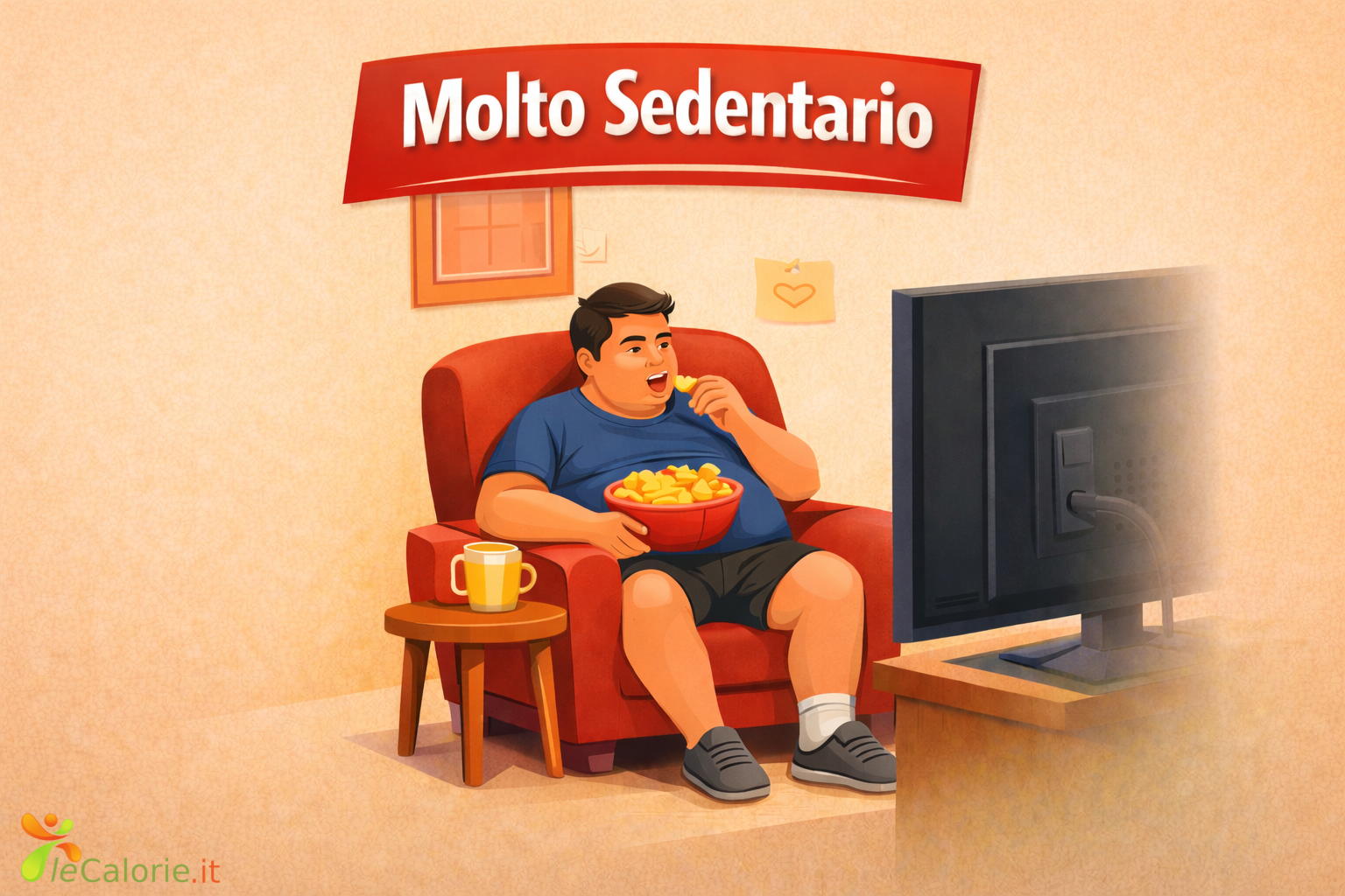 Livelli di Attività Fisica 2