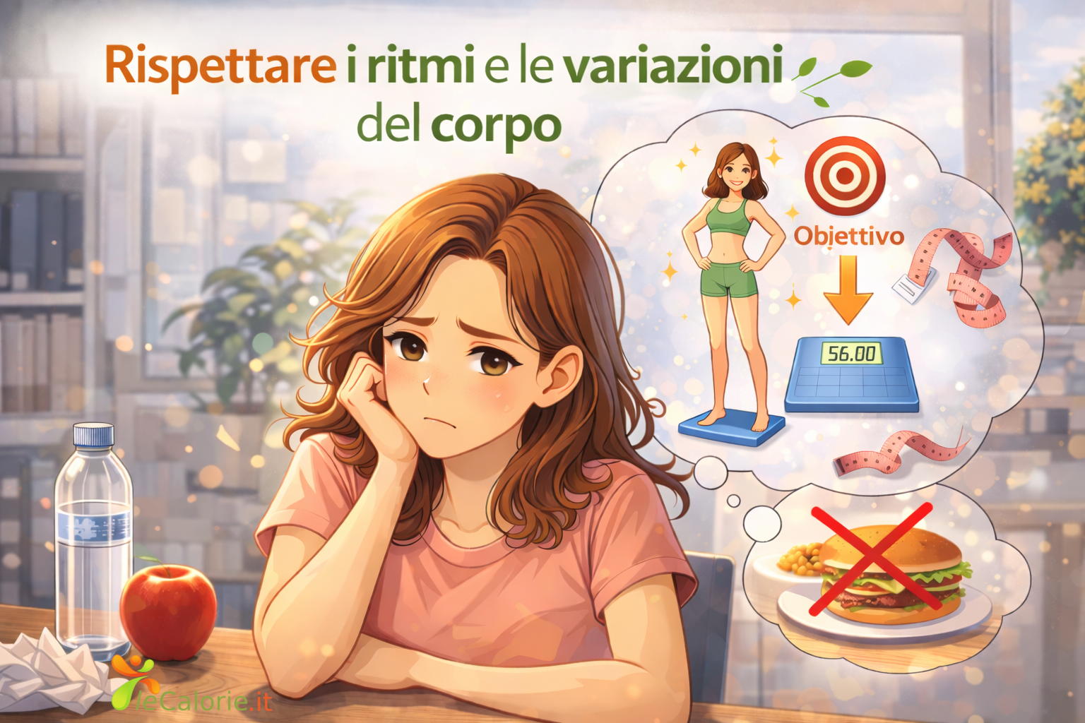 Perché molliamo la Dieta e come evitarlo 11
