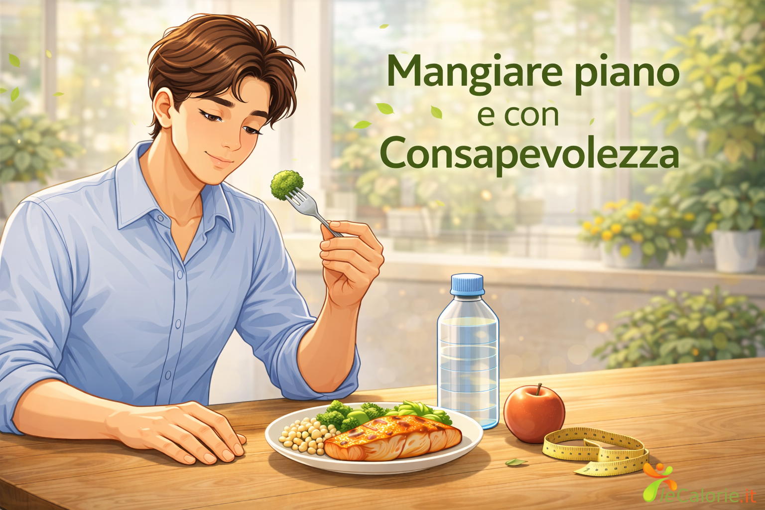 Perché molliamo la Dieta e come evitarlo 5