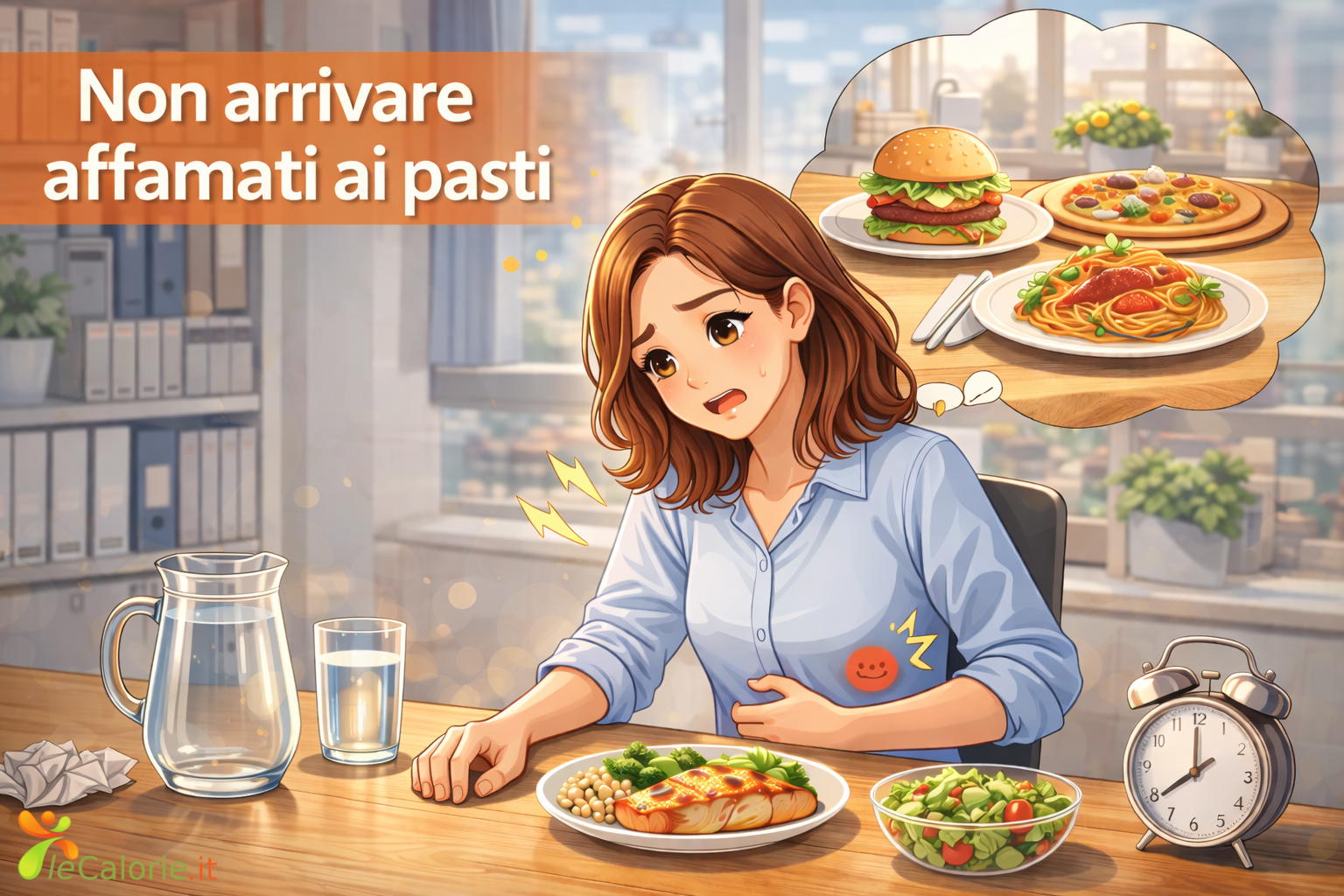 Perché molliamo la Dieta e come evitarlo 6