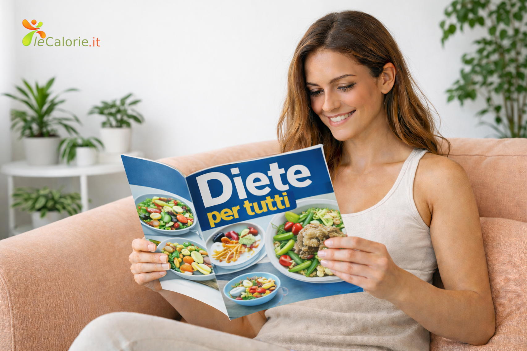 Quante calorie dovrei mangiare al giorno in base al mio peso e altezza? Calcolo del BMR 3