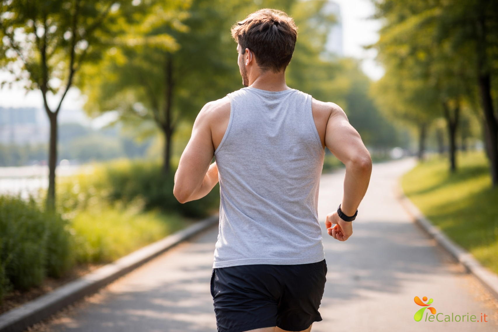 Quante calorie dovrei mangiare al giorno in base al mio peso e altezza? Calcolo del BMR