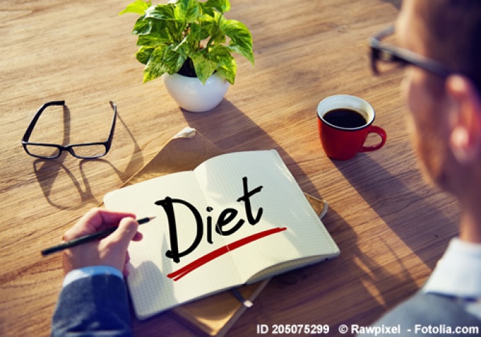 Dieta 25